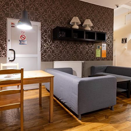 Hostel Orange Plus Stary Toruń Esterno foto