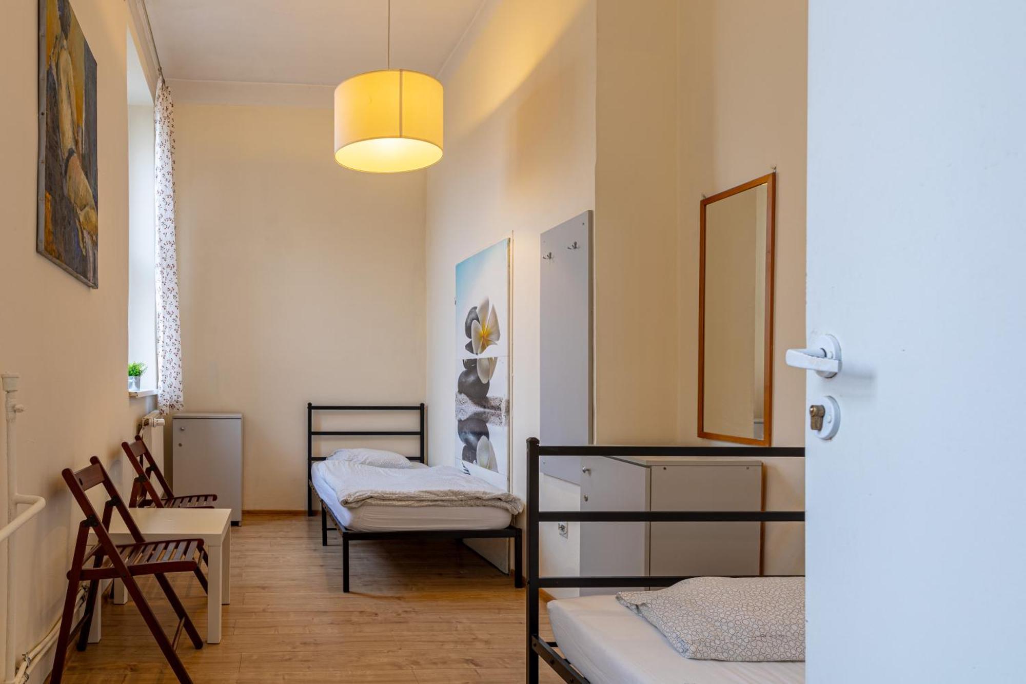 Hostel Orange Plus Stary Toruń Esterno foto