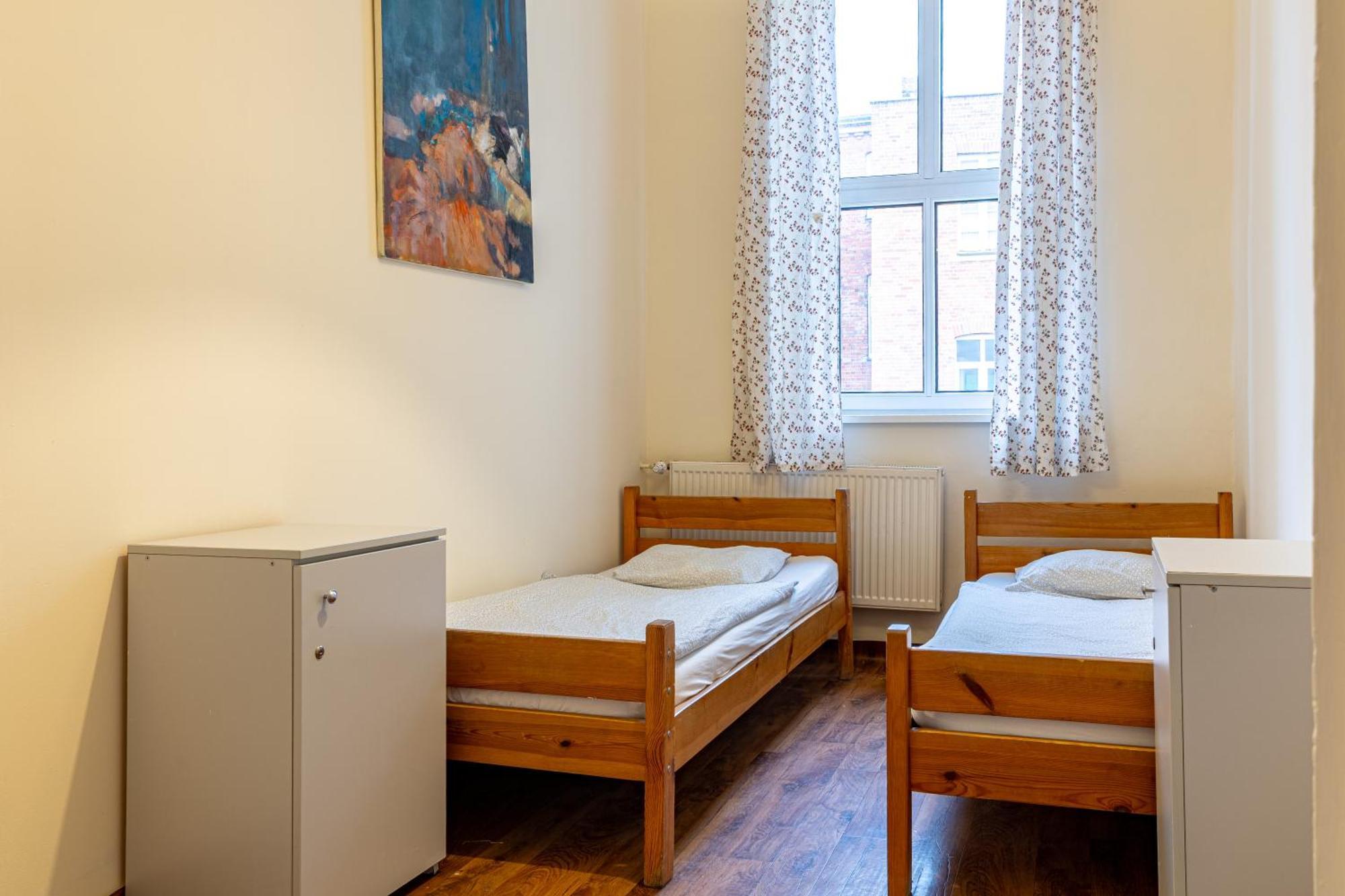 Hostel Orange Plus Stary Toruń Esterno foto
